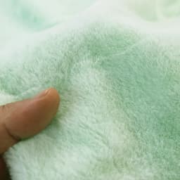 DIY 5MM Plush Fabric Encryption Thickening Fabric Solid Solft Atrtificial Fur Patchwork Bags Clothing Decoration Material
