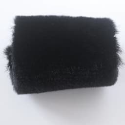 DIY 5MM Plush Fabric Encryption Thickening Fabric Solid Solft Atrtificial Fur Patchwork Bags Clothing Decoration Material