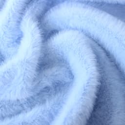 DIY 5MM Plush Fabric Encryption Thickening Fabric Solid Solft Atrtificial Fur Patchwork Bags Clothing Decoration Material