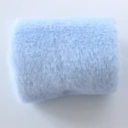 DIY 5MM Plush Fabric Encryption Thickening Fabric Solid Solft Atrtificial Fur Patchwork Bags Clothing Decoration Material