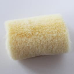DIY 5MM Plush Fabric Encryption Thickening Fabric Solid Solft Atrtificial Fur Patchwork Bags Clothing Decoration Material