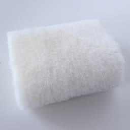 DIY 5MM Plush Fabric Encryption Thickening Fabric Solid Solft Atrtificial Fur Patchwork Bags Clothing Decoration Material