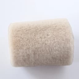 DIY 5MM Plush Fabric Encryption Thickening Fabric Solid Solft Atrtificial Fur Patchwork Bags Clothing Decoration Material