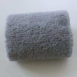 DIY 5MM Plush Fabric Encryption Thickening Fabric Solid Solft Atrtificial Fur Patchwork Bags Clothing Decoration Material