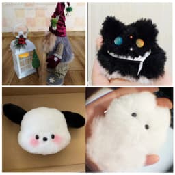 DIY 5MM Plush Fabric Encryption Thickening Fabric Solid Solft Atrtificial Fur Patchwork Bags Clothing Decoration Material