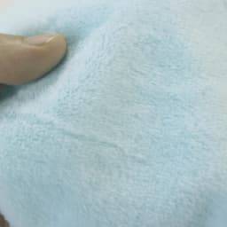 DIY 5MM Plush Fabric Encryption Thickening Fabric Solid Solft Atrtificial Fur Patchwork Bags Clothing Decoration Material