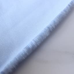 DIY 5MM Plush Fabric Encryption Thickening Fabric Solid Solft Atrtificial Fur Patchwork Bags Clothing Decoration Material