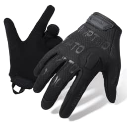 Tactical Full Finger Gloves Touch Screen Combat Shooting Hunting Sport Outdoor Airsoft Paintabll Driving Work Mittens Men Women
