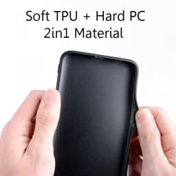 Case for Samsung Galaxy S10 Plus S10E S10 Lite 5G coque Luxury leather Business solid color cover for samsung galaxy s10 case