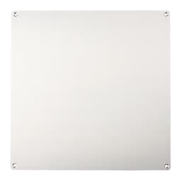 LERDGE 3D Printer Parts 3mm Aluminum Substrate Hotbed MK2A Heated Hot bed Plate Heating Platform Accessories 220mm 310mm