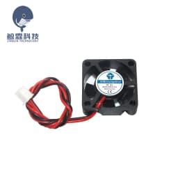 3D Pinter Parts 3010 Fan 30MM 30x30x10MM 12V 5V 24V 2Pin DC Cooler Small Cooling Fan DIY Reprap For J-Head Hotend
