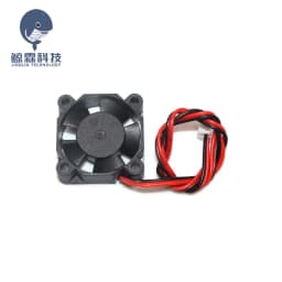 3D Pinter Parts 3010 Fan 30MM 30x30x10MM 12V 5V 24V 2Pin DC Cooler Small Cooling Fan DIY Reprap For J-Head Hotend