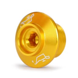 M20*1.5 Oil Filler Cap Plug For Suzuki GSXS125 GSX-S750 GSX-S1000 GSX-S1000F GSXR250 GSXR600 GSXR750 GSXR1000 GSXR1300 HAYABUSA