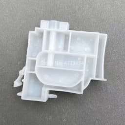 20PCS Ink damper dumper For Epson L1800 L1300 L800 L350 L360 L353 L355 L455 L450 L358 L555 L550 L558 L551 L1201 inkjet printer