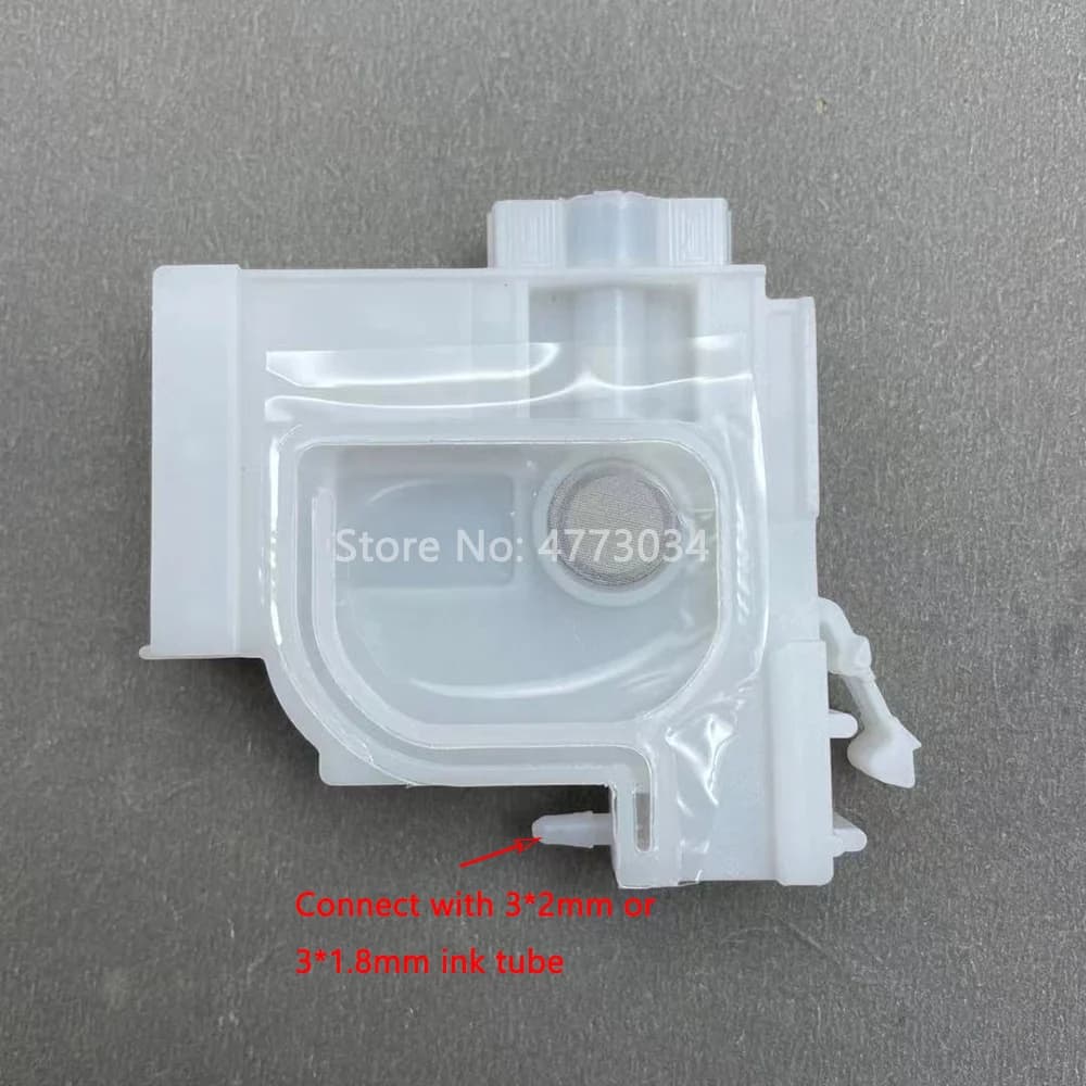 20PCS Ink damper dumper For Epson L1800 L1300 L800 L350 L360 L353 L355 L455 L450 L358 L555 L550 L558 L551 L1201 inkjet printer
