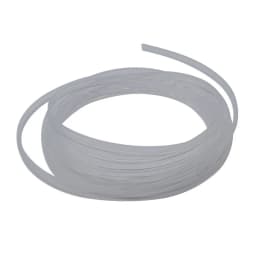 5mX Skirt Side Glow 2mm 3mm Diameter Plastic PMMA Fiber Optic Cable For Car Decorative Lighting