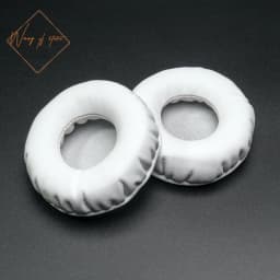 Replacement Ear Pads Foam Cushion Headband For Sennheiser HD25 HD 25 HD 25-1 HD25-1ii HD25SP HMD25 HME25 HMEC25 Headphones