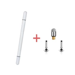 2 in 1 Stylus Drawing Tablet Pens Capacitive Screen Caneta Touch Pen for Mobile Android Phone Smart Pencil Accessories Newest