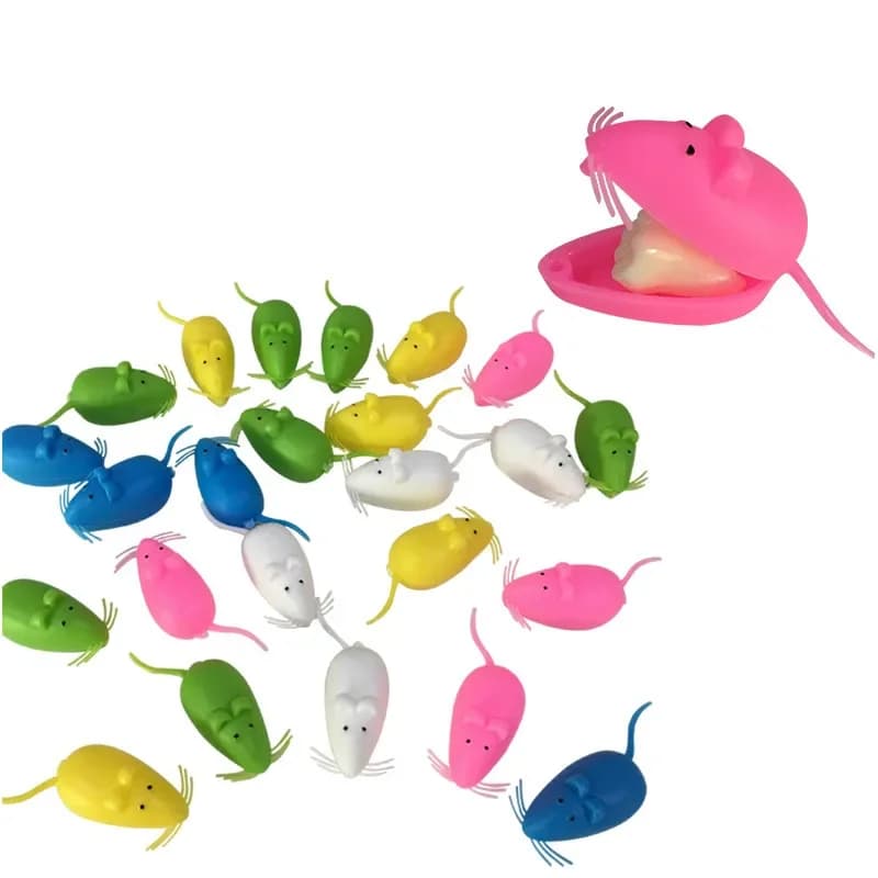 10Pcs/pack Tooth Shape Milk Teeth Box Children's Souvenir Save Baby Tooth Box Kids Tooth Collection Mini Storage Boxes Container