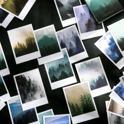 30pcs/box cute book flower stationery sticker landscape travel sticker DIY decorative glue sticker diary school supplies lomo