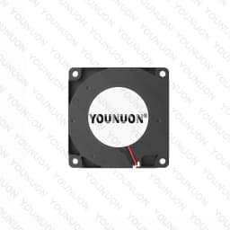 2PCS 40mm 4cm 3D Printer Fan 5V 12V 24V 4010 Blower Printer Cooling Accessories DC Turbo Blower Fan Radial Fans 40x40x10mm