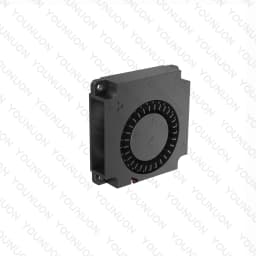 2PCS 40mm 4cm 3D Printer Fan 5V 12V 24V 4010 Blower Printer Cooling Accessories DC Turbo Blower Fan Radial Fans 40x40x10mm