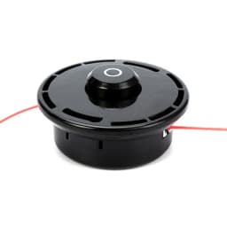 Garden Tool Accessories Brush Cutter Spare Parts Grass Trimmer Head Durable
