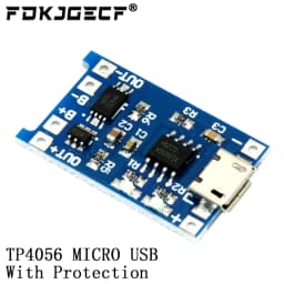 MT3608 DC-DC Step Up Converter Booster Power Supply Module Boost Step-up Board MAX output 28V 2A for arduino