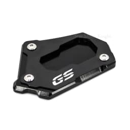 Motorcycle Kickstand For BMW R 1200 GS LC R1200GS ADV R1250GS Adventure R 1250 GS CNC Motorcycle Side Stand Enlarge extension