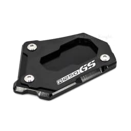 Motorcycle Kickstand For BMW R 1200 GS LC R1200GS ADV R1250GS Adventure R 1250 GS CNC Motorcycle Side Stand Enlarge extension