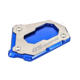 Motorcycle Kickstand For BMW R 1200 GS LC R1200GS ADV R1250GS Adventure R 1250 GS CNC Motorcycle Side Stand Enlarge extension