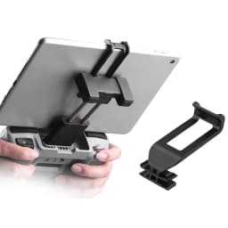 Tablet Extended Bracket Mount for DJI AIR 3S/NEO/Mini 2/4K/Mavic 3/Air 3/2S for RC-N1/2/3 Remote Control Holder Drone Accessory