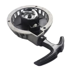 49CC PULL STARTER RECOIL START FOR ATV FOR POCKET BIKE MINI MOTO QUAD ALUMINUM