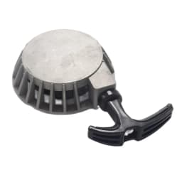 49CC PULL STARTER RECOIL START FOR ATV FOR POCKET BIKE MINI MOTO QUAD ALUMINUM