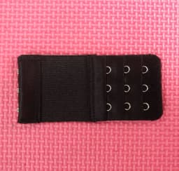 1PC Bra Extenders Strap Extension 3 Hooks 3Rows Women Intimates Lengthened Bra Hook Extenders Womens Accessoires 3 Buckles