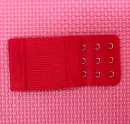 1PC Bra Extenders Strap Extension 3 Hooks 3Rows Women Intimates Lengthened Bra Hook Extenders Womens Accessoires 3 Buckles