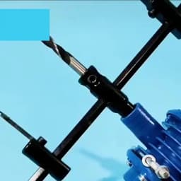 30-120/200/300mm Adjustable Circle Hole Cutter Wood Drywall Drill Bit Saw Round Cutting Blade Aircraft Type DIY Tool