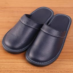 Plus Size 47 48 Men's Autumn Home Shoes Unisex Leather Slippers Comfort Indoor Slippers Men Indoor Shoes Flat Slippers