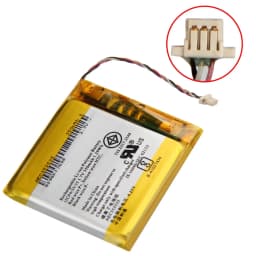 Original Replacement Battery For Beats Studio 2.0 3.0 Studio 2 3 Solo Pro AEC353535 AEC643333 Genuine Battery