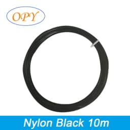 Pa Filament Nylon 66 For 3D Printer Nature Color Coils Wire Reels 10M 100G Sample Available