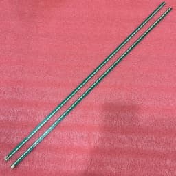 2pcs LED Backlight for TV 55UH605V 55UH620V 55UH617V 55UH6150 55UF6430 55UH615V 55UF680v 55UH6257 55UF7767 55UH625V 6922L-0159A