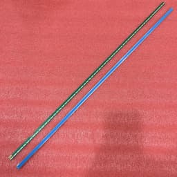 2pcs LED Backlight for TV 55UH605V 55UH620V 55UH617V 55UH6150 55UF6430 55UH615V 55UF680v 55UH6257 55UF7767 55UH625V 6922L-0159A