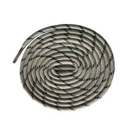 Hot Sale Round Shoe Laces of Polyester Shoelace Strings for Working Hiking Boots 120 - 140 CM