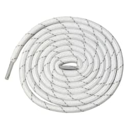 Hot Sale Round Shoe Laces of Polyester Shoelace Strings for Working Hiking Boots 120 - 140 CM