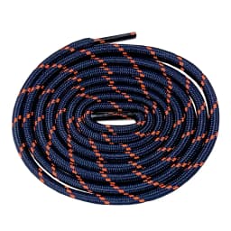 Hot Sale Round Shoe Laces of Polyester Shoelace Strings for Working Hiking Boots 120 - 140 CM