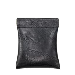 PU Leather Wallet For Women Men Coin Purse Solid Black Red Money Bag Unisex Quality Credit Card Holder Travel Mini Handbag Hot