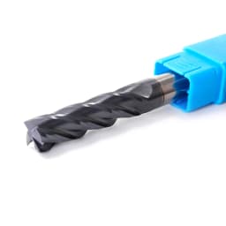 1PC High Quality Cnc Endmill HRC50 4 Flute Metal Cutter 1mm 2mm 3mm 4mm 6mm 8mm 10mm 12mm Alloy Carbide Milling Cutter End Mill