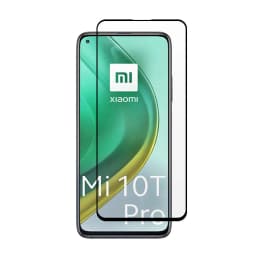 4 in 1 Tempered Glass For Xiaomi Mi 10T Lite Mi 9 9T Pro CC9 10T Screen Protector Lens Film For Xiaomi Mi 10T Pro Glass