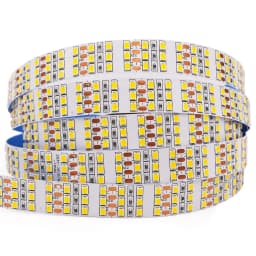 480Leds/m SMD 2835 Led Strip 24V 12V 5M 2400Leds Double Row Flexible Led Stripe 1200LEDs 900LEDs Tape Ribbon Project Lighting