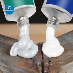 704 705 703 706 Fixed High Temperature Resistant Silicone Rubber Electronic Sealant Sealing Glue Waterproof Silicone Adhesive